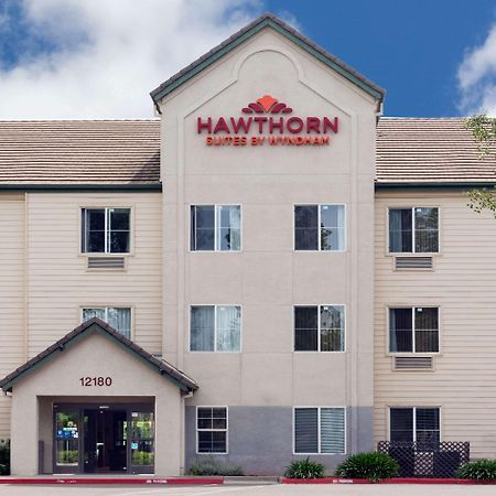 Hawthorn Suites By Wyndham Rancho Cordova/Folsom מראה חיצוני תמונה